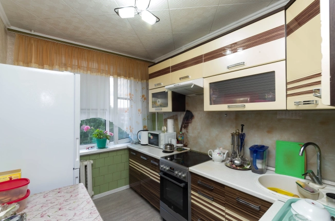 Купить квартиру в Тобольске. Вариант № 336998, 0, площадь -  квм, цена 5000000 рублей