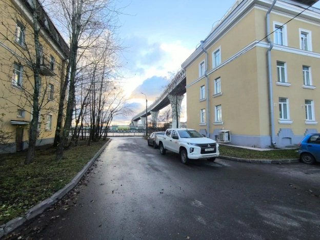 Купить однокомнатную квартиру в Санкт-Петербурге. Вариант № 10284603, 22, площадь -  квм, цена 5500000 рублей