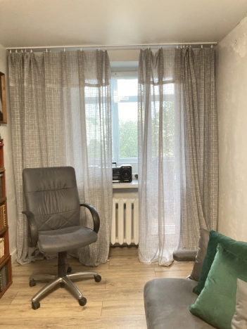 Снять квартиру в районе Ленинградский в Калининграде. Вариант № 8325548, 9, площадь -  квм, цена 40000 рублей