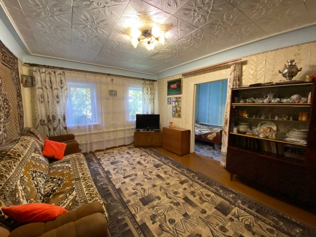 Купить дом в Орске. Вариант № 221030, 1, площадь -  квм, цена 3700000.0000 рублей
