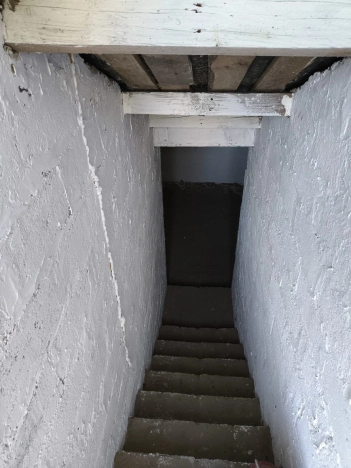 Купить дом на улице Октябрьская в Курской области. Вариант № 5455213, 7, площадь -  квм, цена 3400000 рублей