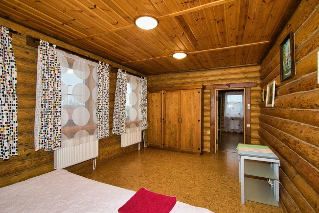 Купить дом на улице Речная в Суздале. Вариант № 22740, 15, площадь -  квм, цена 32000000 рублей