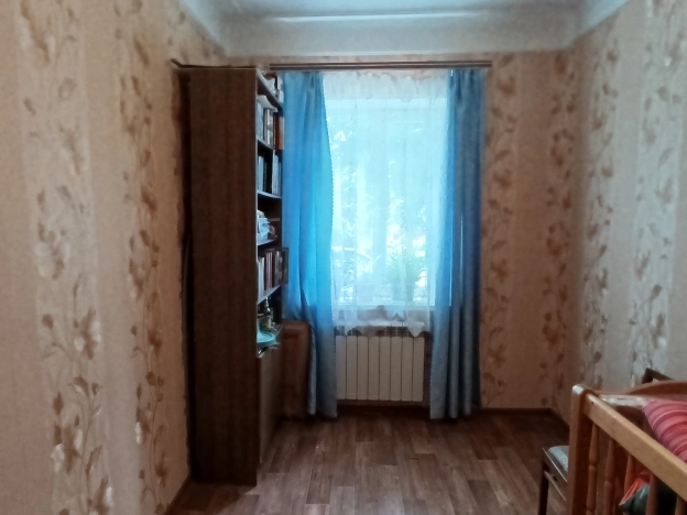 Купить двухкомнатную квартиру в Микрорайоне Юго-Восточный в Белгороде. Вариант № 49243, 8, площадь -  квм, цена 3490000 рублей