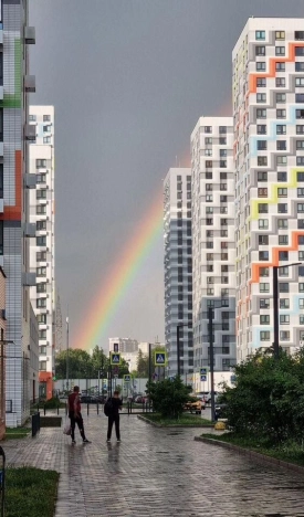 Купить квартиру в Москве. Вариант № 9940338, 1, площадь -  квм, цена 9800000 рублей