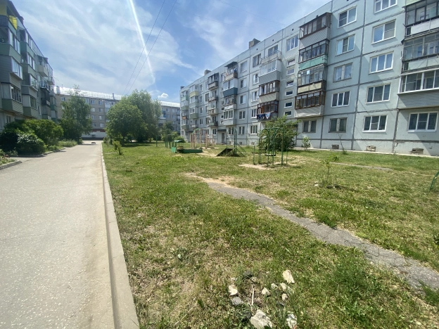 . Вариант № 40516, 13, площадь - 48.5 квм, цена 3600000.0000 рублей