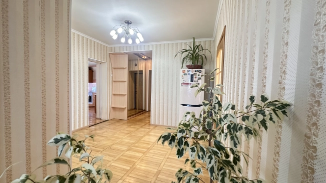 Купить квартиру на улице Ангарская в Чите. Вариант № 4146784, 10, площадь -  квм, цена 12300000 рублей