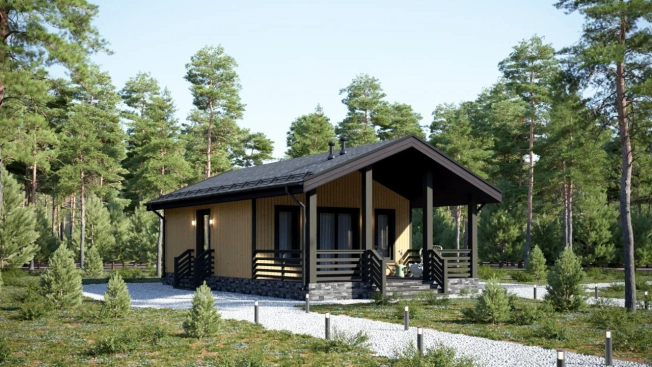 Купить земельный участок в Ленинградской области. Вариант № 9840495, 8, площадь -  квм, цена 1650000 рублей