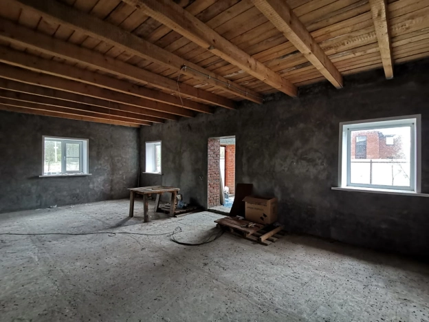 Купить дом в Сухиничах. Вариант № 1812, 6, площадь -  квм, цена 4997000 рублей