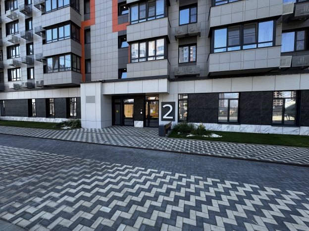 . Вариант № 558251, 11, площадь - 28 квм, цена 4700000 рублей