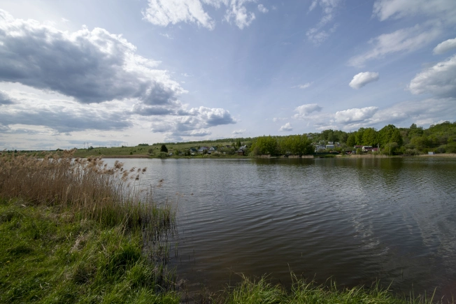 Купить земельный участок на улице 8-я линия в Нижегородской области. Вариант № 43312, 3, площадь -  квм, цена 700000 рублей