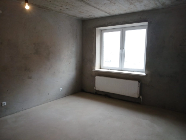 . Вариант № 23540, 2, площадь - 49.5 квм, цена 5300000 рублей