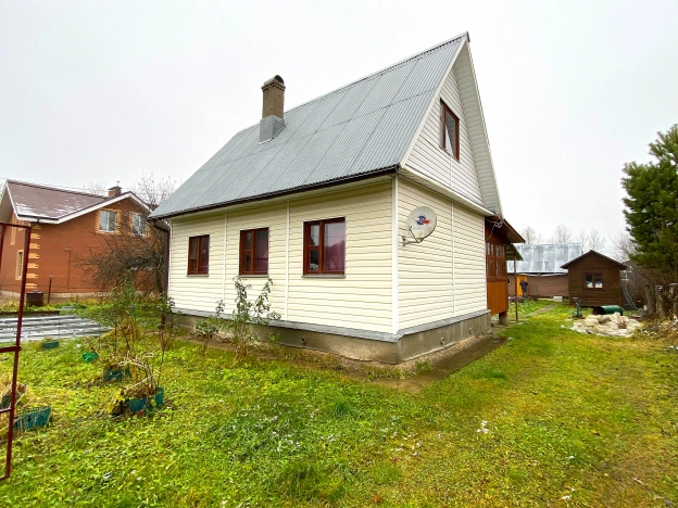 Купить дачу в Москве. Вариант № 9961826, 0, площадь -  квм, цена 5200000 рублей