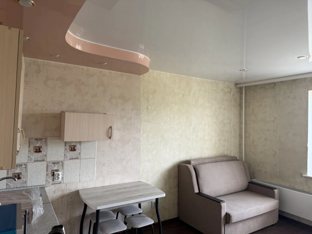 Купить Студию у метро Речной вокзал в Новосибирске. Вариант № 312923, 13, площадь -  квм, цена 2400000 рублей