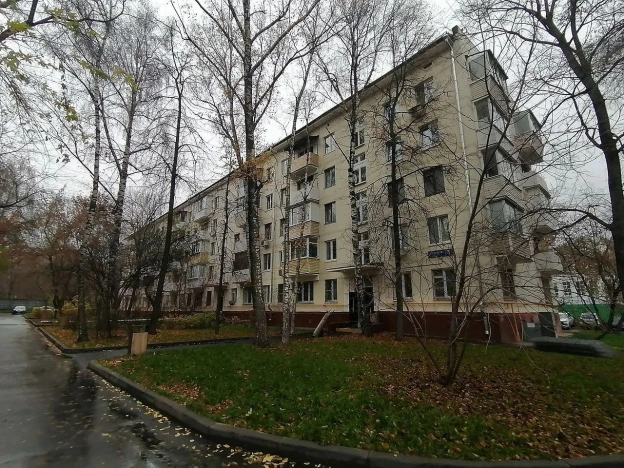 Купить квартиру в Москве. Вариант № 9069397, 0, площадь - квм, цена 14500000 рублей