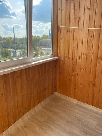 . Вариант № 3867821, 24, площадь - 65.4 квм, цена 6500000 рублей