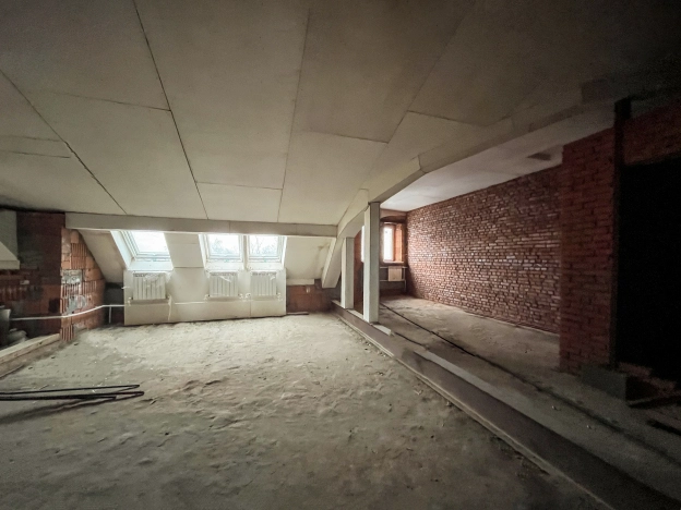 Купить трехкомнатную квартиру на улице Лихарево в Рязанской области. Вариант № 21288, 3, площадь -  квм, цена 3800000 рублей