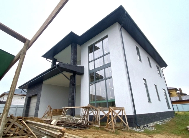 Купить дом в Москве. Вариант № 9161545, 0, площадь -  квм, цена 20000000 рублей