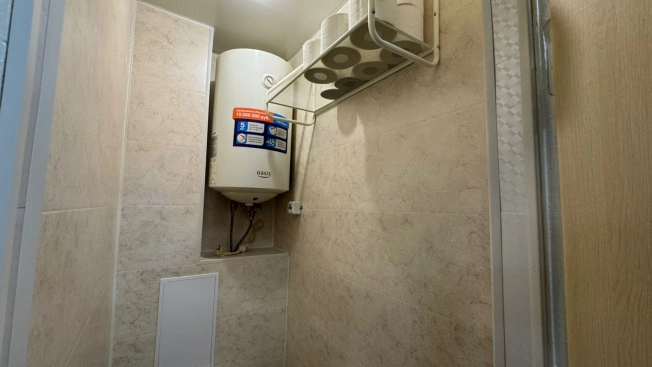 Купить четырехкомнатную квартиру в Владимирской области. Вариант № 8467900, 14, площадь -  квм, цена 6200000 рублей