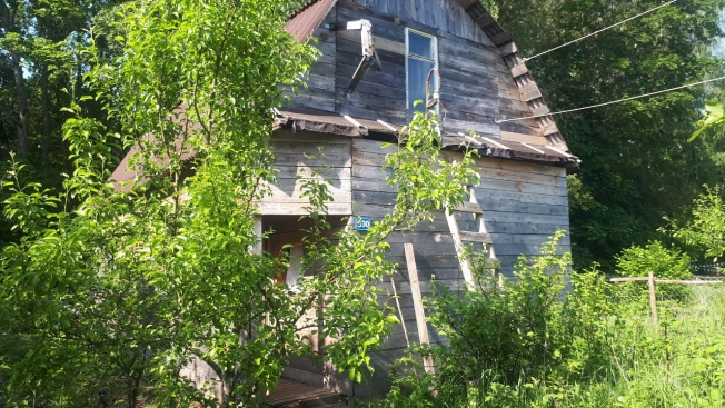 Купить земельный участок на улице Полянка в Владимире. Вариант № 49539, 9, площадь -  квм, цена 1060000 рублей