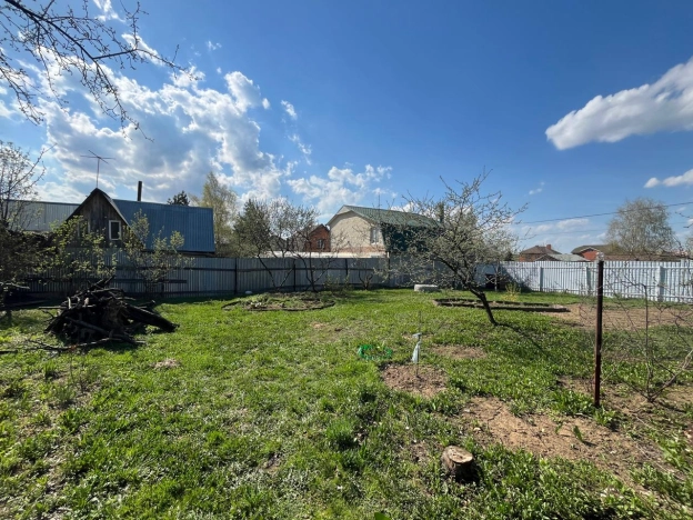 Купить земельный участок у метро Новомосковская в Москве. Вариант № 38702, 10, площадь -  квм, цена 4900000 рублей