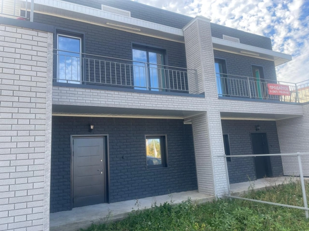 Купить дом в Микрорайоне Советский, Стерлитамак в Стерлитамаке. Вариант № 14809, 2, площадь -  квм, цена 8700000 рублей