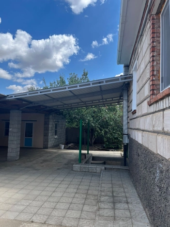 Купить дом в Элисте. Вариант № 6153487, 5, площадь -  квм, цена 7400000 рублей