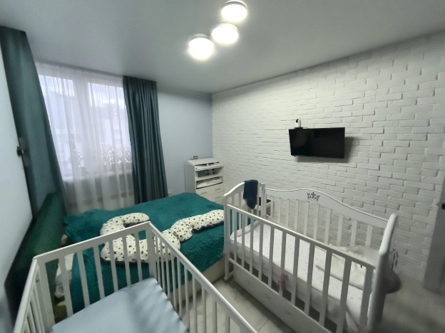 Купить трехкомнатную квартиру в Калининграде. Вариант № 6685691, 7, площадь -  квм, цена 13200000 рублей