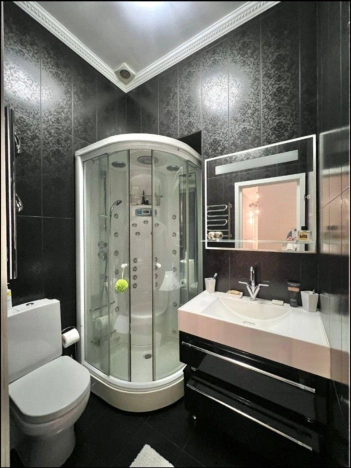 Купить квартиру в Москве. Вариант № 10243411, 3, площадь - квм, цена 60000000 рублей