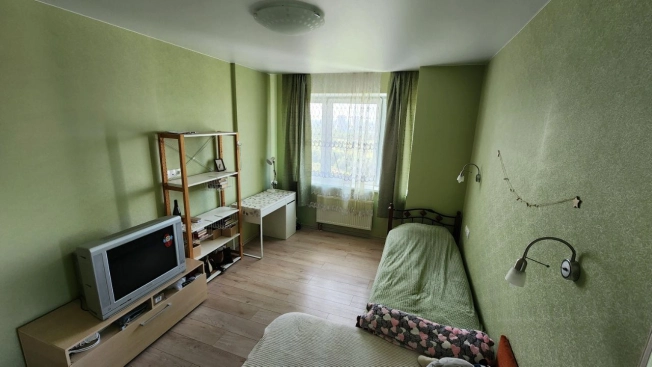 Купить двухкомнатную квартиру на улице Рождественская в Москве. Вариант № 10834813, 1, площадь -  квм, цена 14790000 рублей