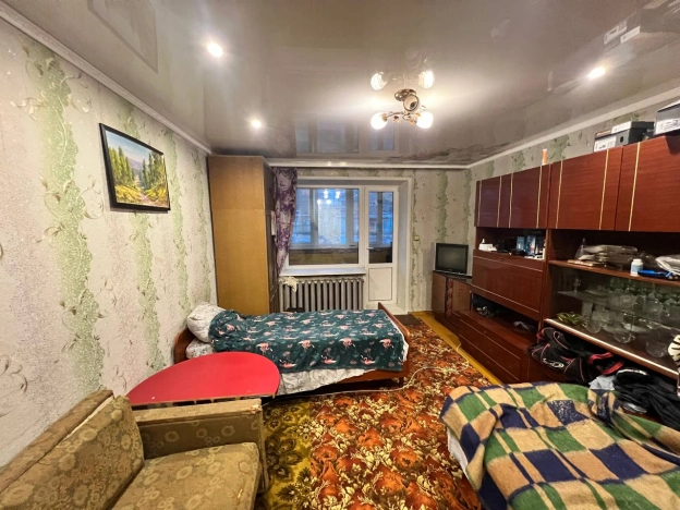 Купить квартиру на вторичке на улице Кирпичная в Пензенской области. Вариант № 10494097, 12, площадь - квм, цена 3200000 рублей