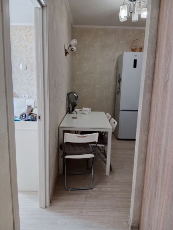 . Вариант № 2360, 4, площадь - 45.2 квм, цена 8350000 рублей