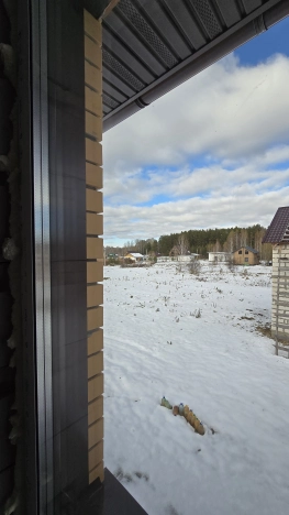 Купить дом в районе Калининский в Новосибирске. Вариант № 311301, 23, площадь -  квм, цена 8490000 рублей