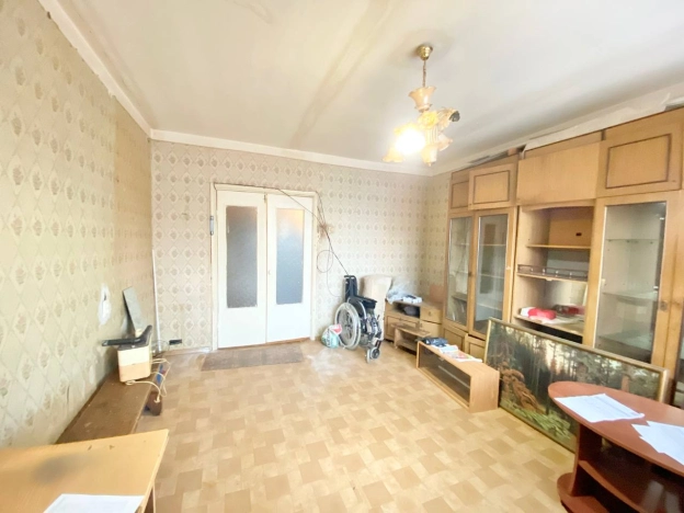 Купить двухкомнатную квартиру в Иванове. Вариант № 15170, 2, площадь -  квм, цена 4400000 рублей