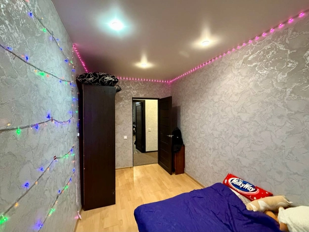 Купить квартиру в районе Сормовский в Нижнем Новгороде. Вариант № 7655961, 2, площадь -  квм, цена 5000000 рублей