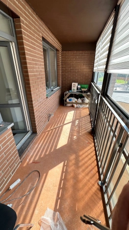 Купить однокомнатную квартиру на улице Шелепихинская набережная в Москве. Вариант № 9961887, 9, площадь -  квм, цена 7300000 рублей