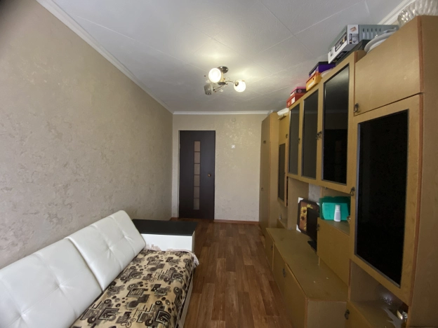 Купить трехкомнатную квартиру на улице Лихарево в Рязанской области. Вариант № 5922182, 13, площадь -  квм, цена 1580000 рублей