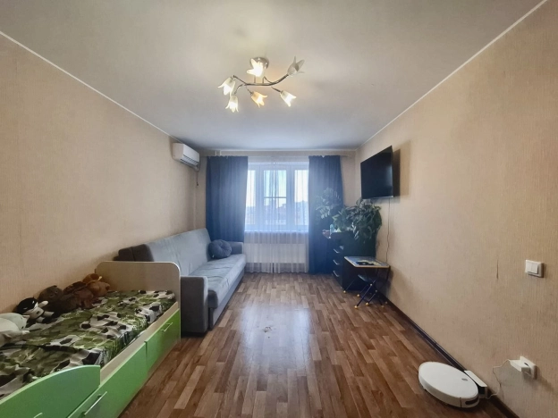 Купить однокомнатную квартиру в Краснодарском крае. Вариант № 10465658, 6, площадь -  квм, цена 5700000 рублей