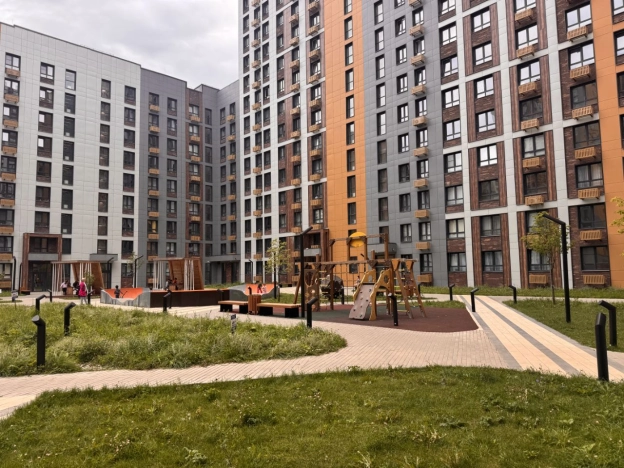 Купить квартиру в Москве. Вариант № 3200875, 40, площадь - квм, цена 14300000.0000 рублей
