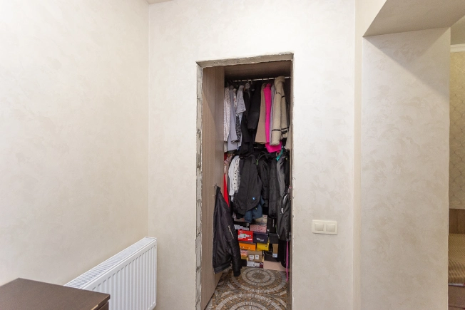 Купить квартиру на улице Всесвятская в Владимире. Вариант № 16314, 22, площадь -  квм, цена 6400000 рублей