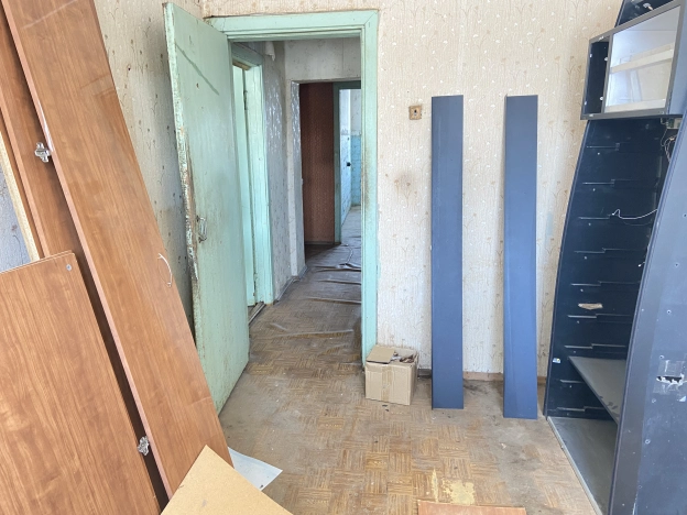 Купить квартиру на улице Нефтебаза в Приморском крае. Вариант № 6169, 7, площадь -  квм, цена 2100000 рублей