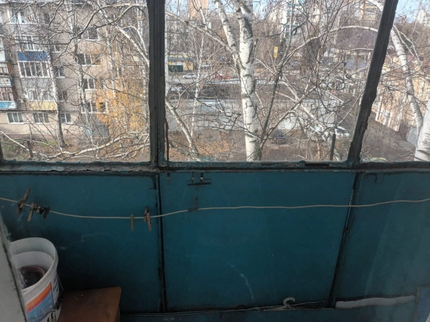 Купить однокомнатную квартиру в районе Октябрьский в Пензе. Вариант № 8921333, 8, площадь - квм, цена 2300000 рублей