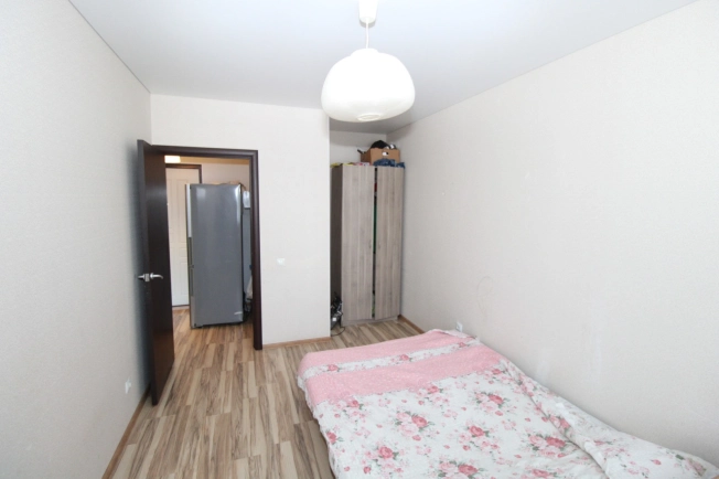 Купить однокомнатную квартиру в Краснодаре. Вариант № 10295223, 4, площадь -  квм, цена 3650000 рублей