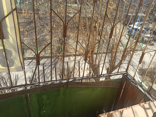 Купить квартиру на улице Калашникова в Улан-Удэ. Вариант № 37239, 12, площадь -  квм, цена 4750000 рублей