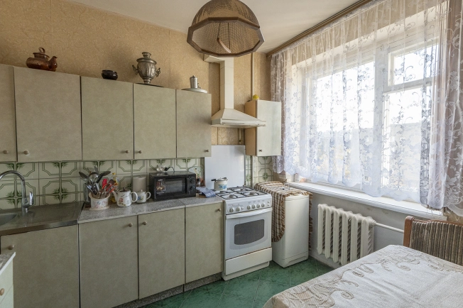 Купить трехкомнатную квартиру в Королёве. Вариант № 15726, 0, площадь - квм, цена 9400000 рублей