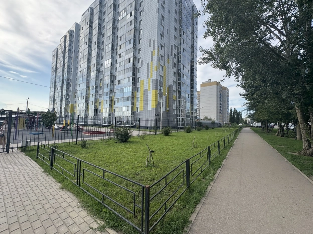 Купить трехкомнатную квартиру в ЖК Четыре Желания в Воронеже. Вариант № 1780323, 30, площадь -  квм, цена 9500000 рублей