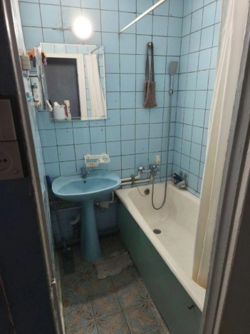 Купить квартиру в Москве. Вариант № 9702709, 9, площадь -  квм, цена 14000000 рублей