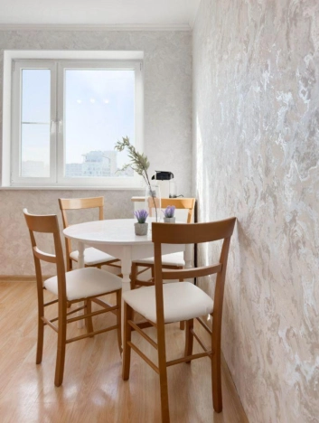 Купить квартиру в Москве. Вариант № 10366657, 17, площадь -  квм, цена 24800000 рублей