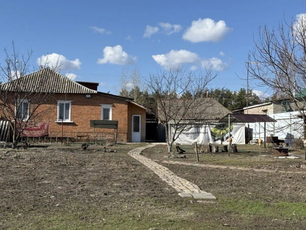 Купить дом на улице Березина в Шебекине. Вариант № 30663, 14, площадь -  квм, цена 3150000 рублей