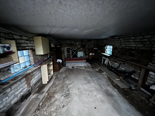 Купить дом в Рязанской области. Вариант № 10219042, 35, площадь -  квм, цена 2000000 рублей