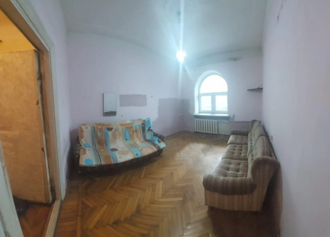 Купить квартиру на вторичке в районе Измайлово в Москве. Вариант № 53572, 5, площадь -  квм, цена 17400000 рублей